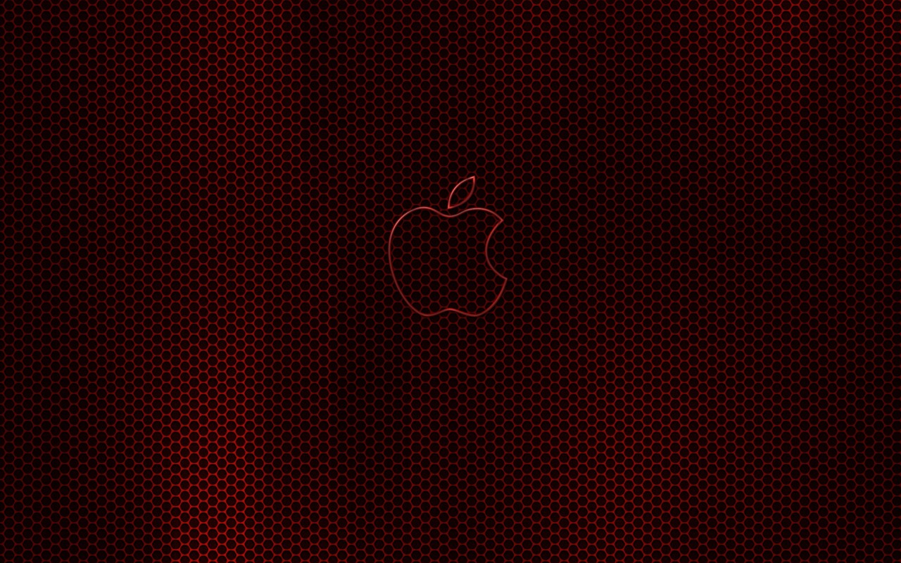 Apple темы обои альбом (29) #2 - 1280x800