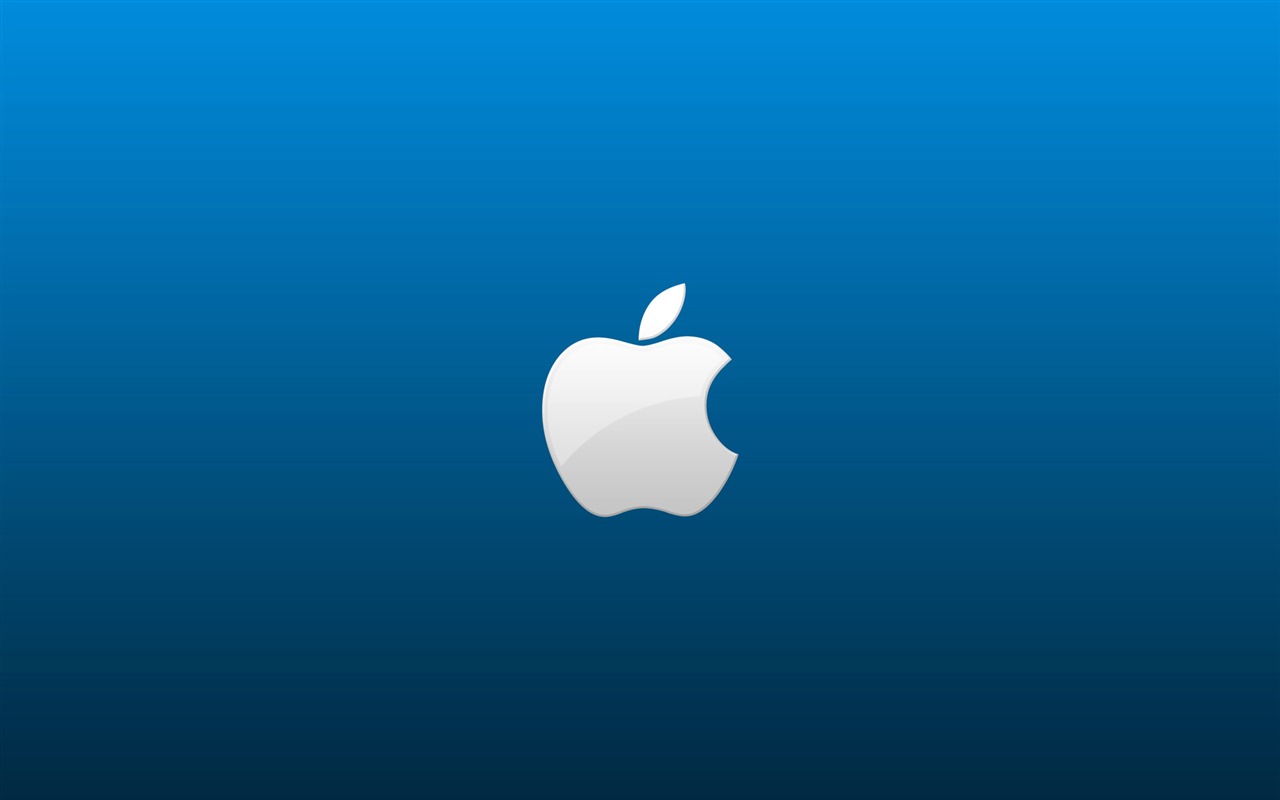 Apple темы обои альбом (29) #3 - 1280x800