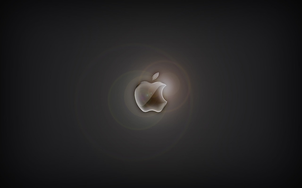Apple主題壁紙專輯(29) #5 - 1280x800