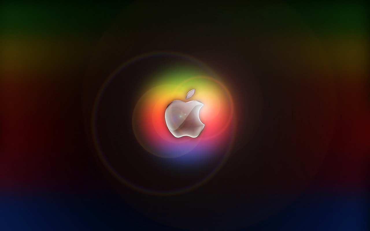 Apple Thema Tapete Album (29) #6 - 1280x800