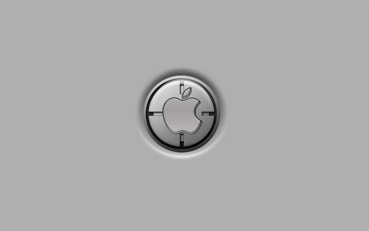 Apple Thema Tapete Album (29) #7 - 1280x800