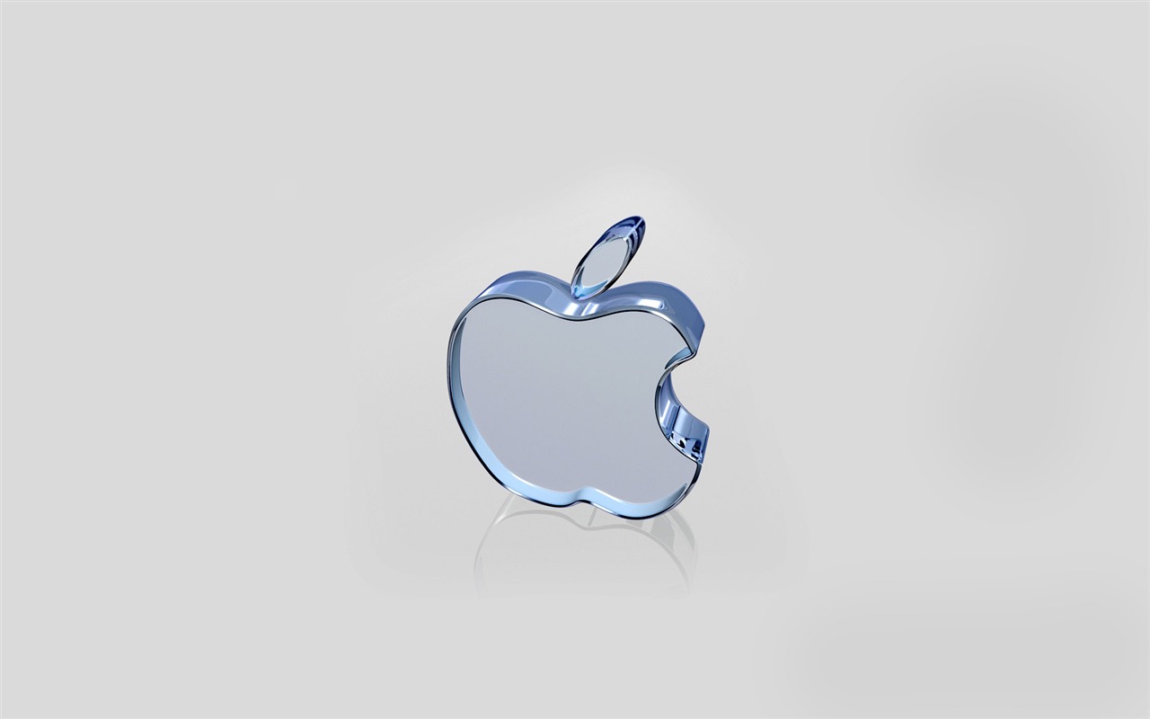 Apple Thema Tapete Album (29) #8 - 1280x800