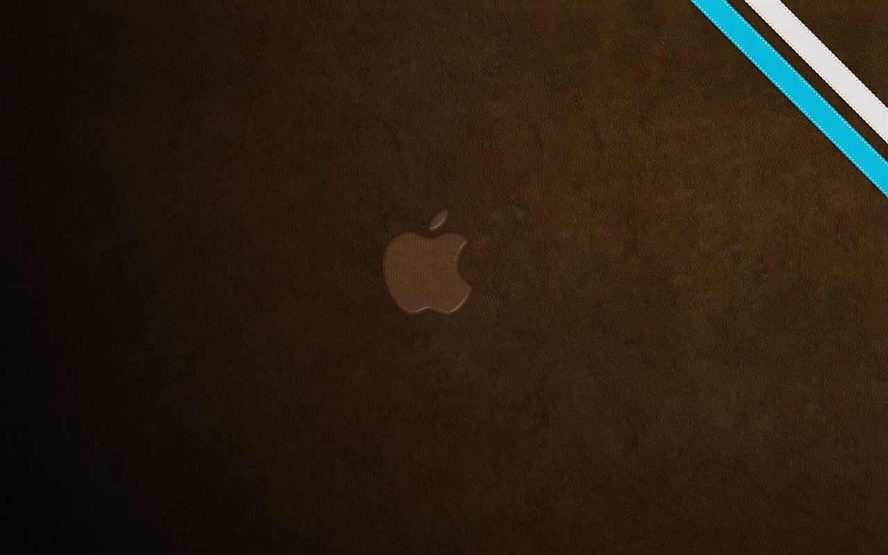 album Apple wallpaper thème (29) #15 - 1280x800