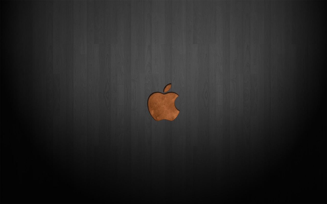 Apple темы обои альбом (29) #16 - 1280x800