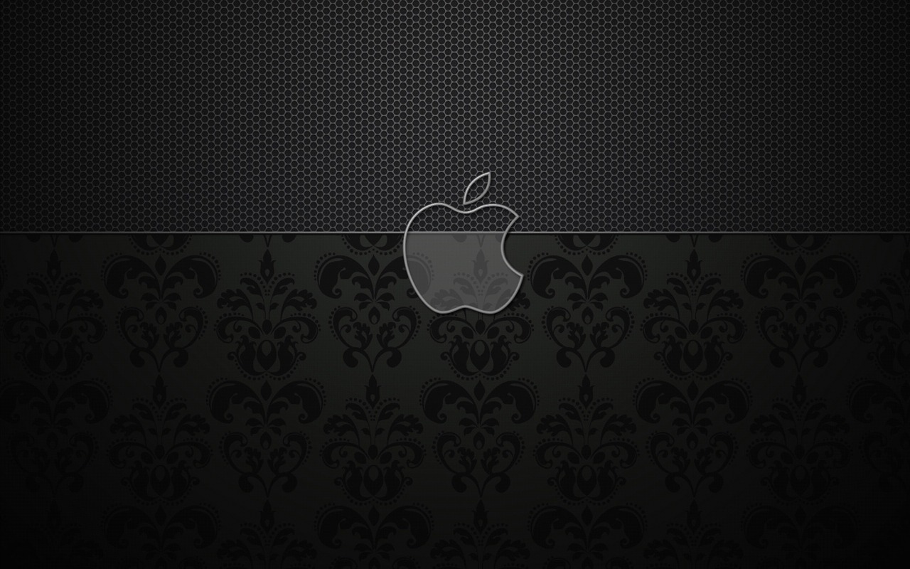 Apple Thema Tapete Album (29) #20 - 1280x800