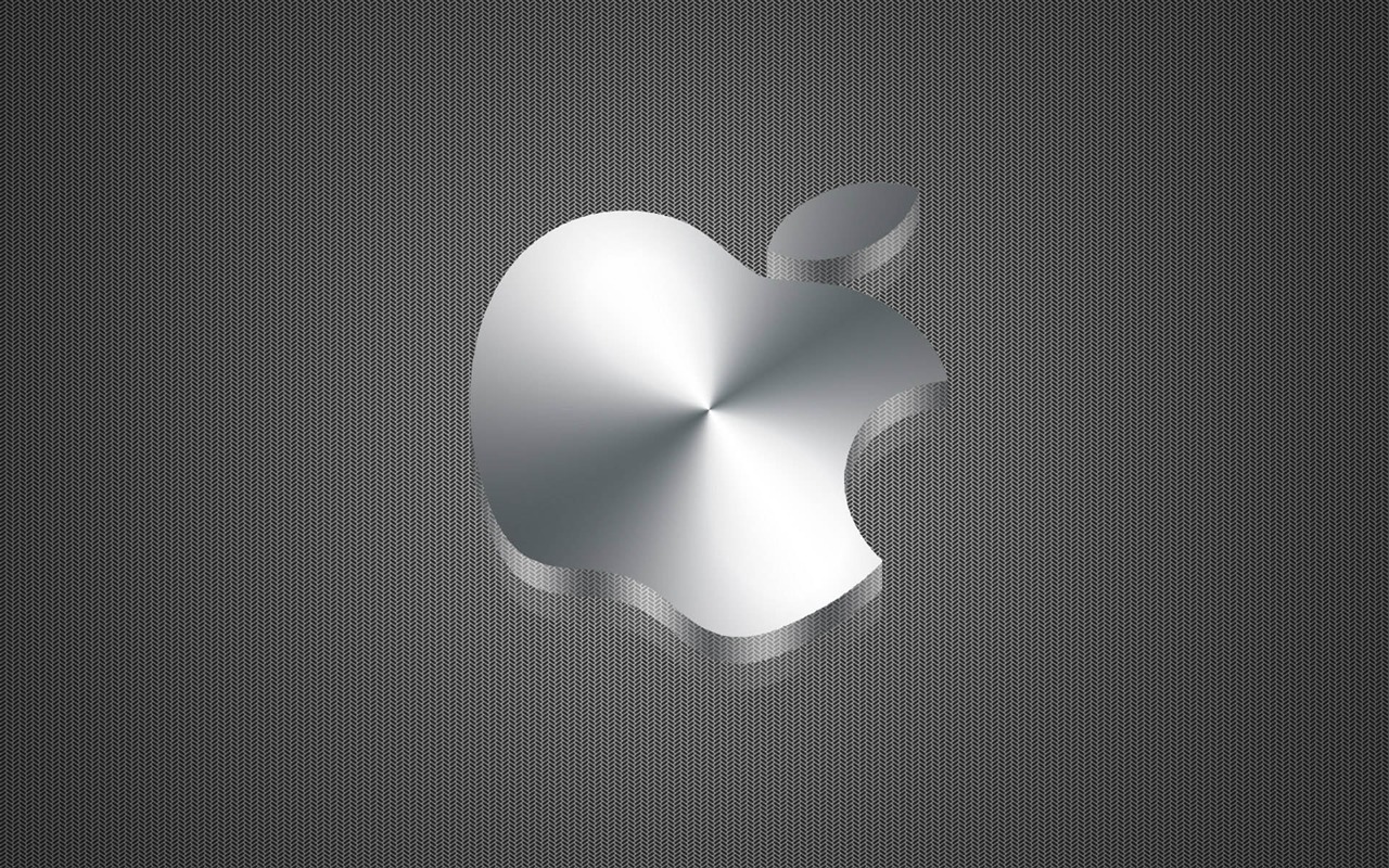 Apple Thema Tapete Album (30) #5 - 1280x800