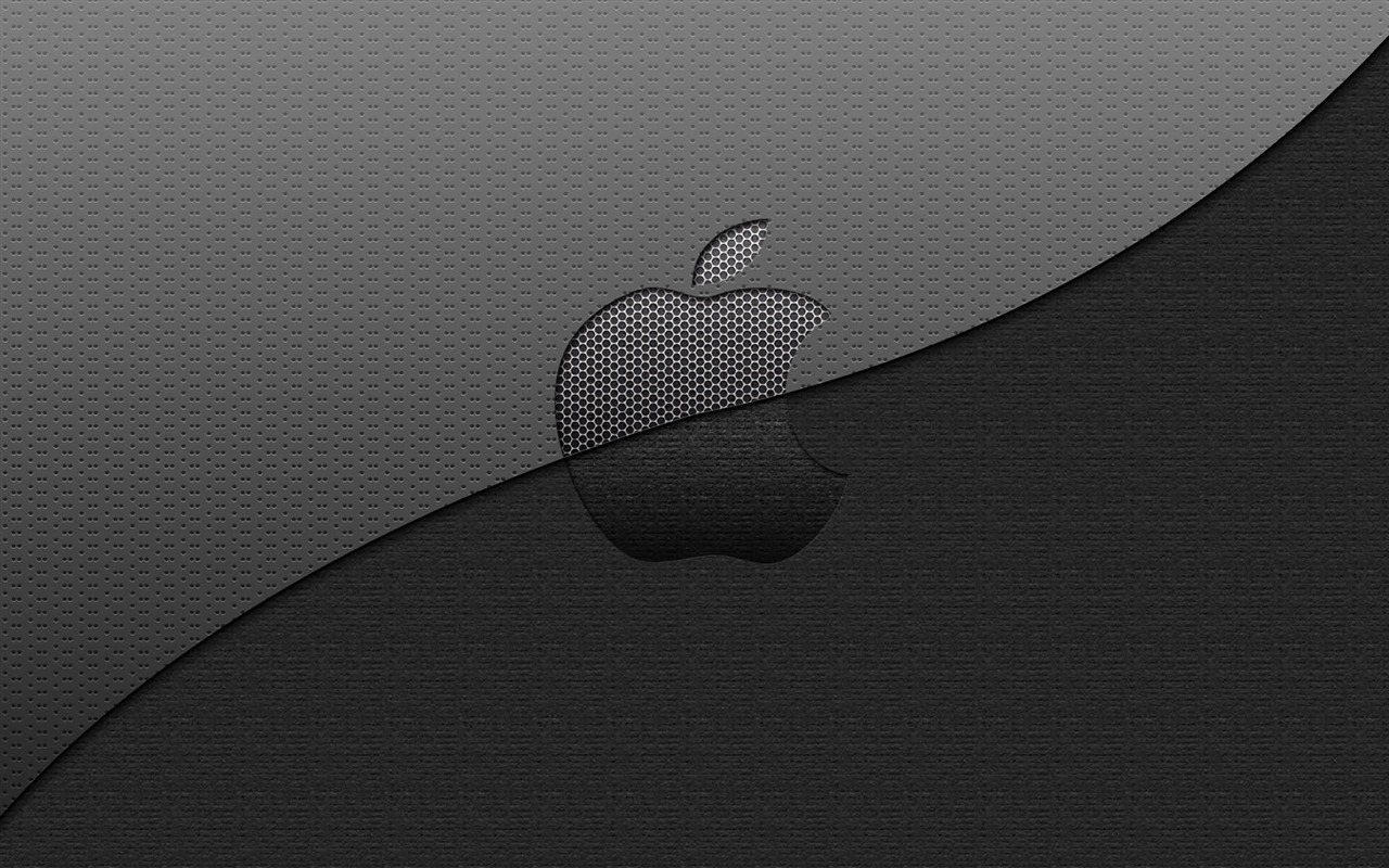 Apple Thema Tapete Album (30) #7 - 1280x800