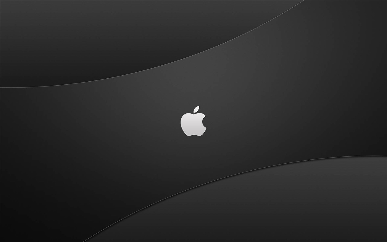 Apple Thema Tapete Album (30) #8 - 1280x800