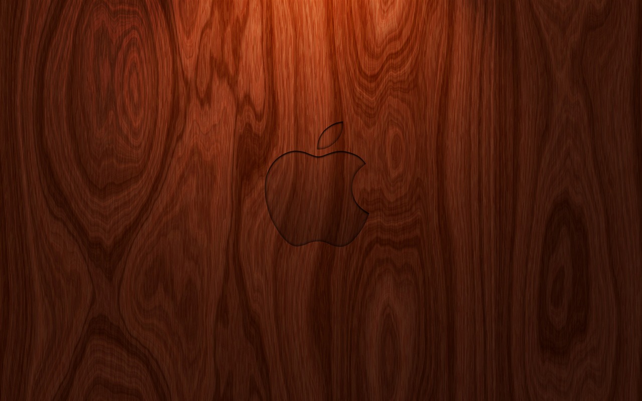 Apple Thema Tapete Album (30) #12 - 1280x800
