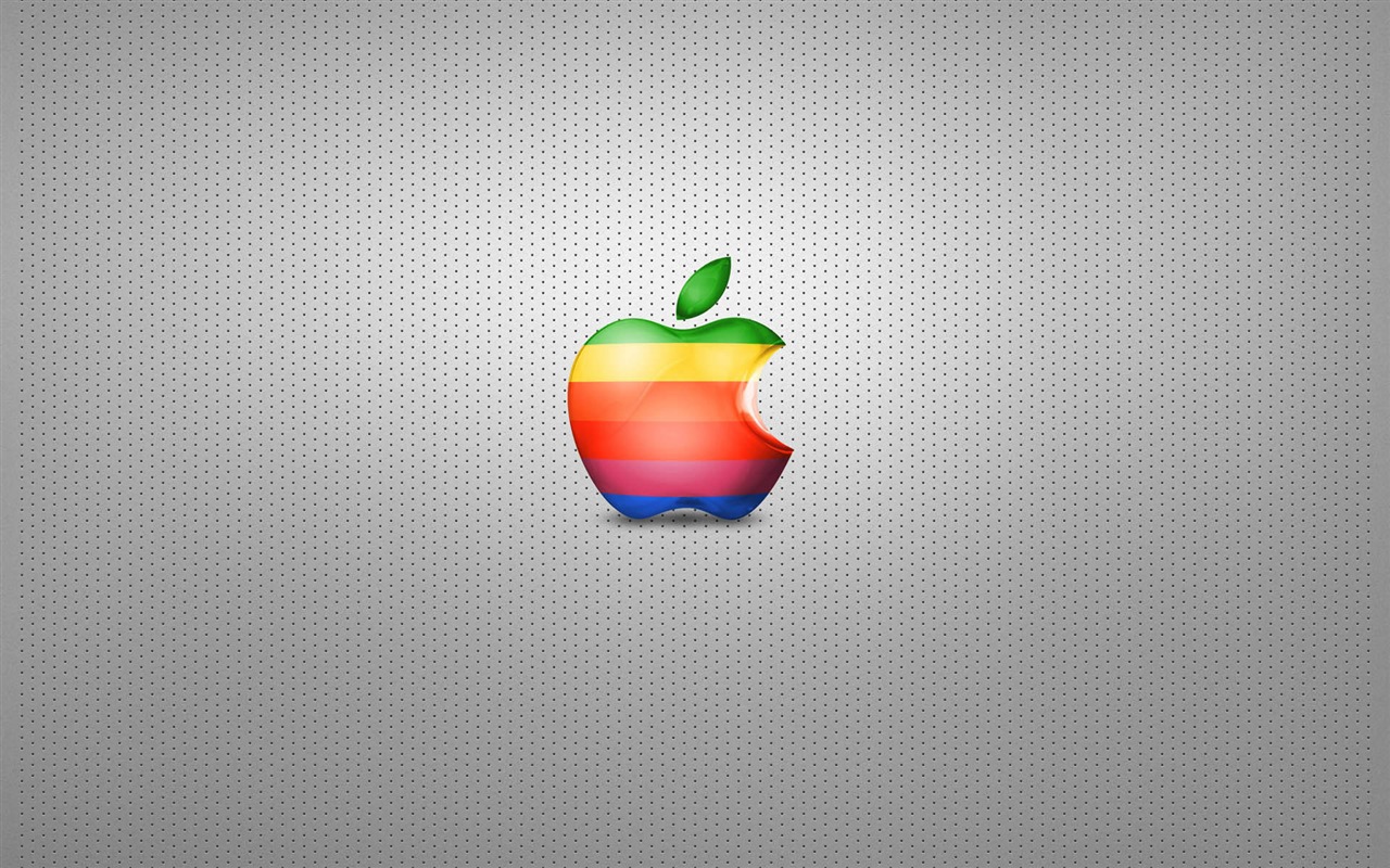 Apple Thema Tapete Album (30) #13 - 1280x800