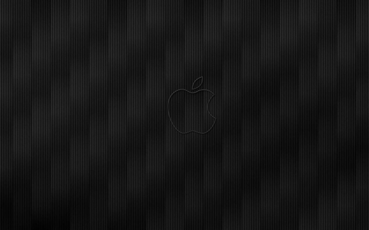 Apple темы обои альбом (30) #16 - 1280x800