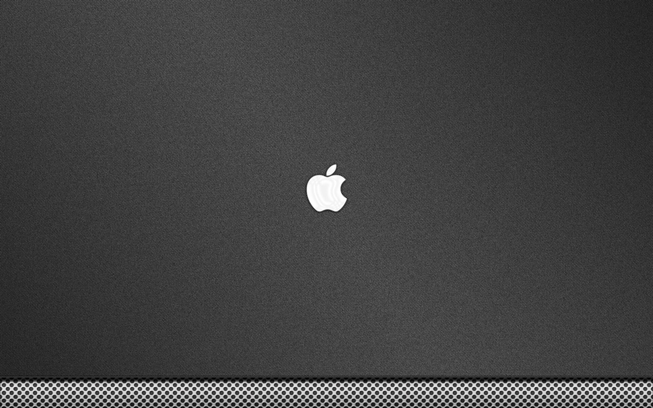 Apple Thema Tapete Album (31) #2 - 1280x800