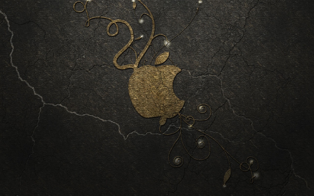 Apple Thema Tapete Album (31) #3 - 1280x800