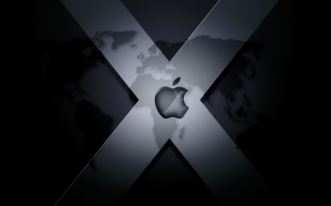 album Apple wallpaper thème (31) #4 - 1280x800