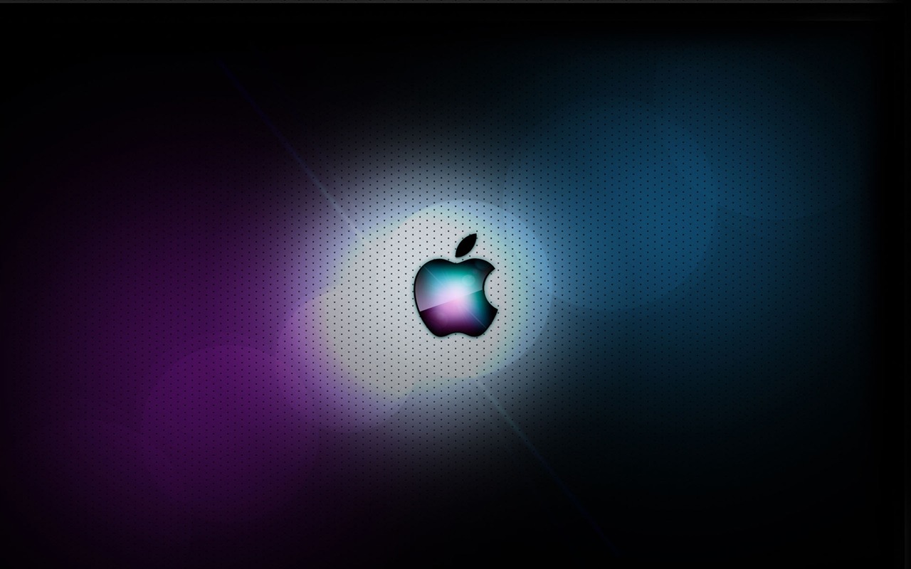 Apple Thema Tapete Album (31) #7 - 1280x800