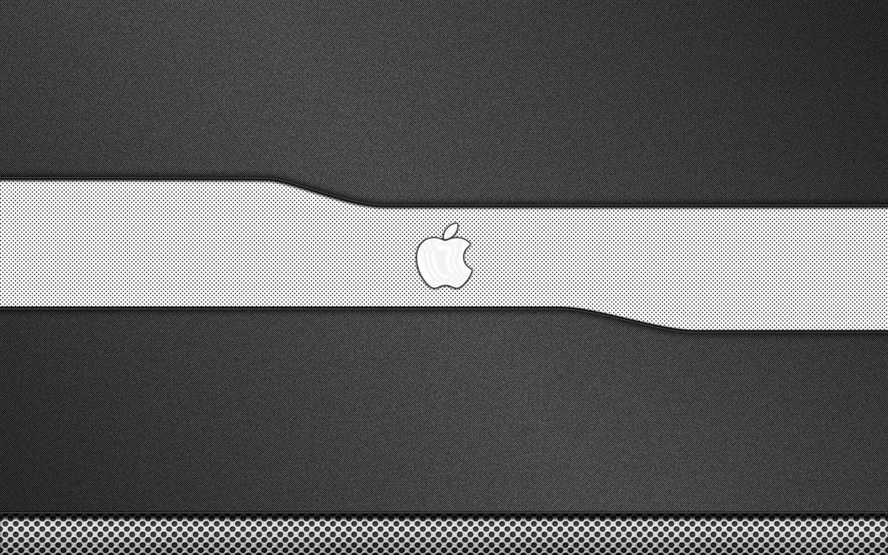 Apple主题壁纸专辑(31)8 - 1280x800