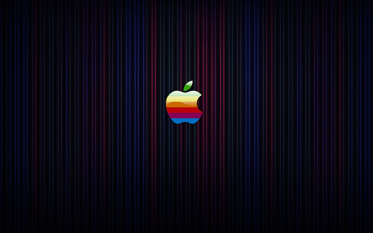 album Apple wallpaper thème (31) #12 - 1280x800