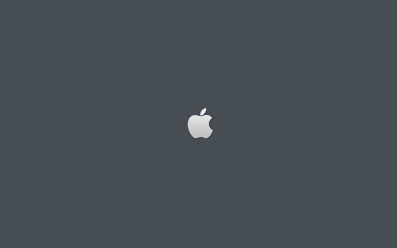 Apple Thema Tapete Album (31) #13 - 1280x800