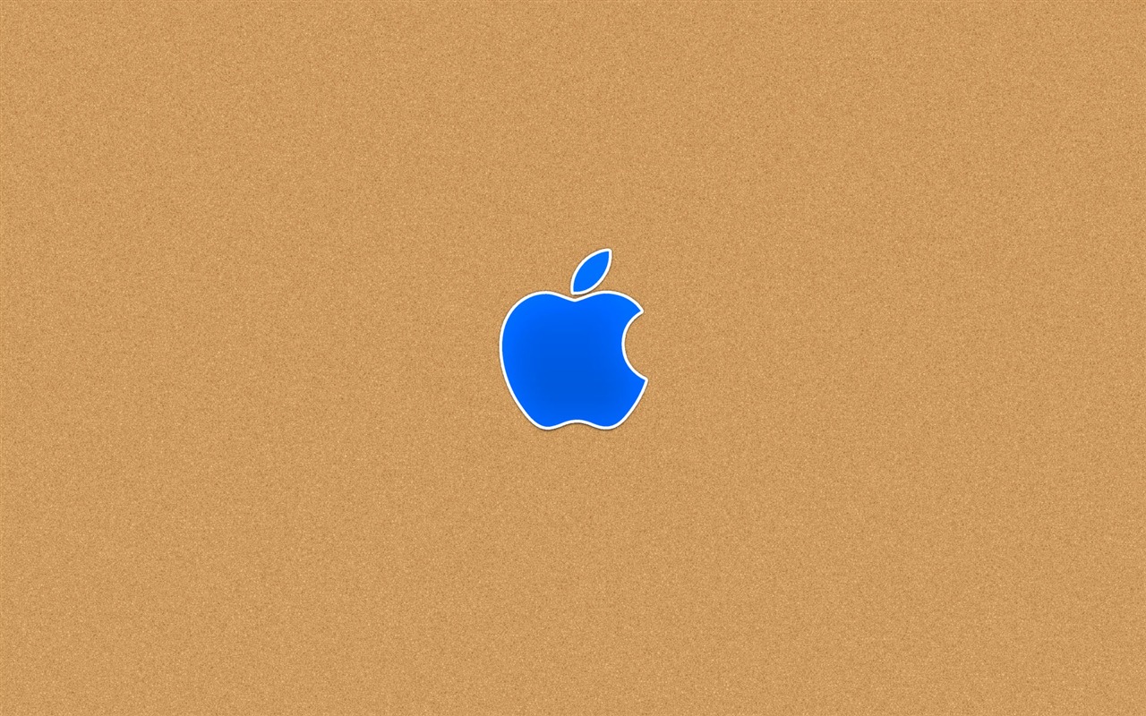 Apple Thema Tapete Album (31) #14 - 1280x800
