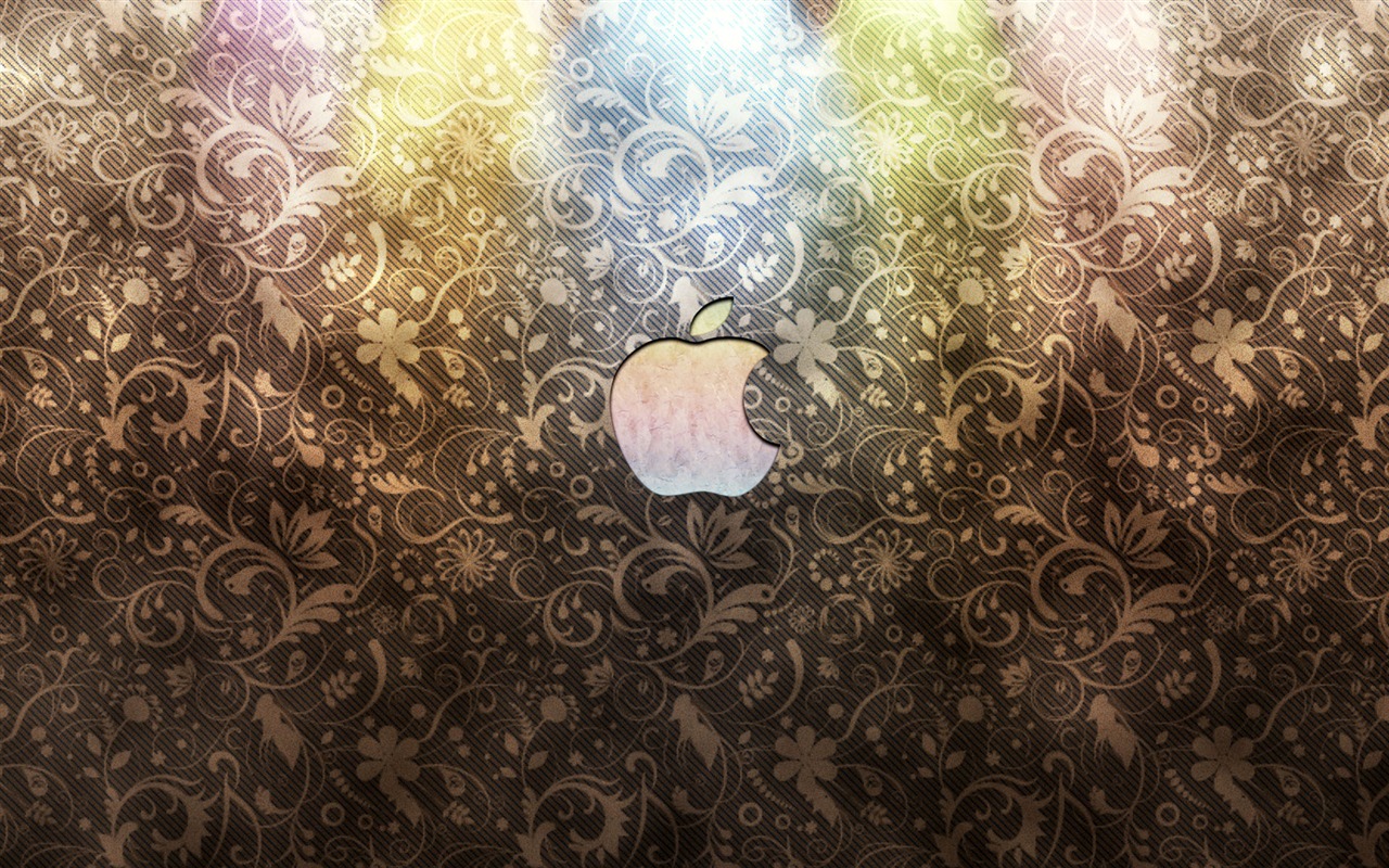 album Apple wallpaper thème (31) #15 - 1280x800