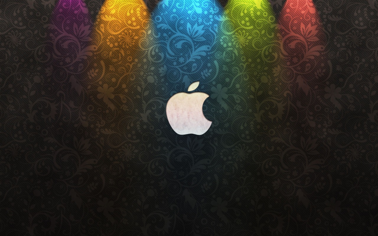 Apple Thema Tapete Album (31) #16 - 1280x800