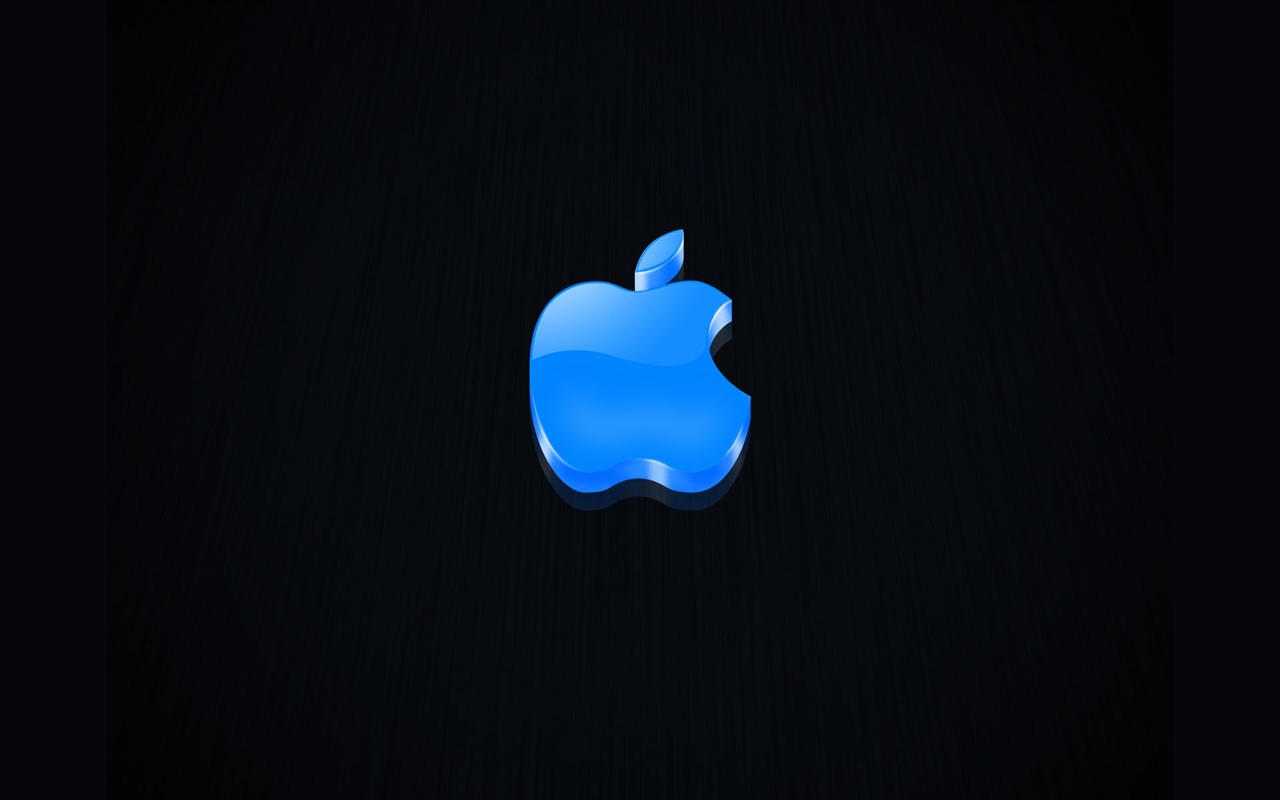Apple Thema Tapete Album (31) #18 - 1280x800
