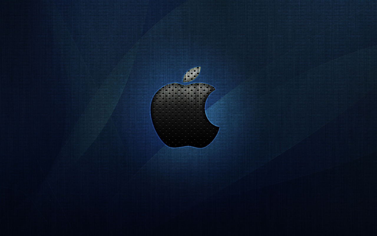 Apple Thema Tapete Album (31) #20 - 1280x800