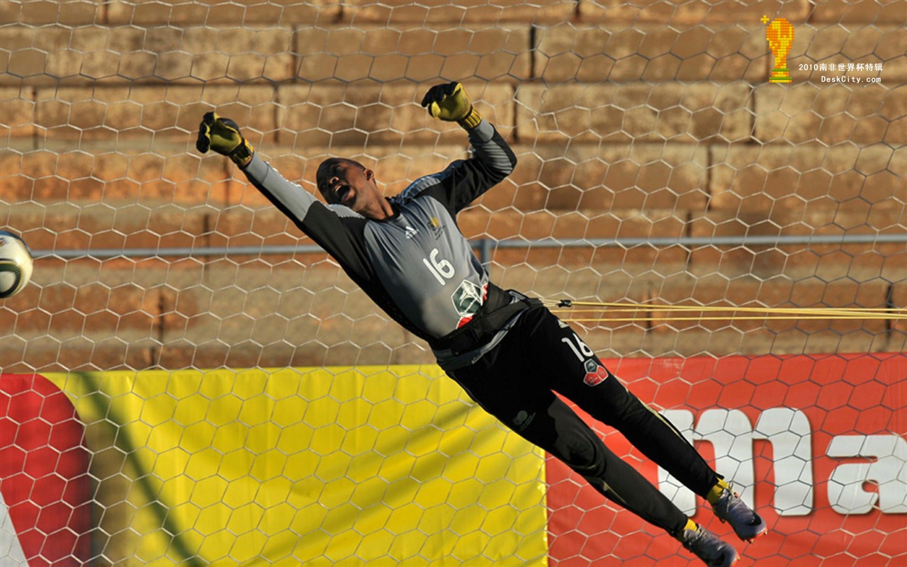 Afrique du Sud World Cup fond d'écran (2) #7 - 1280x800