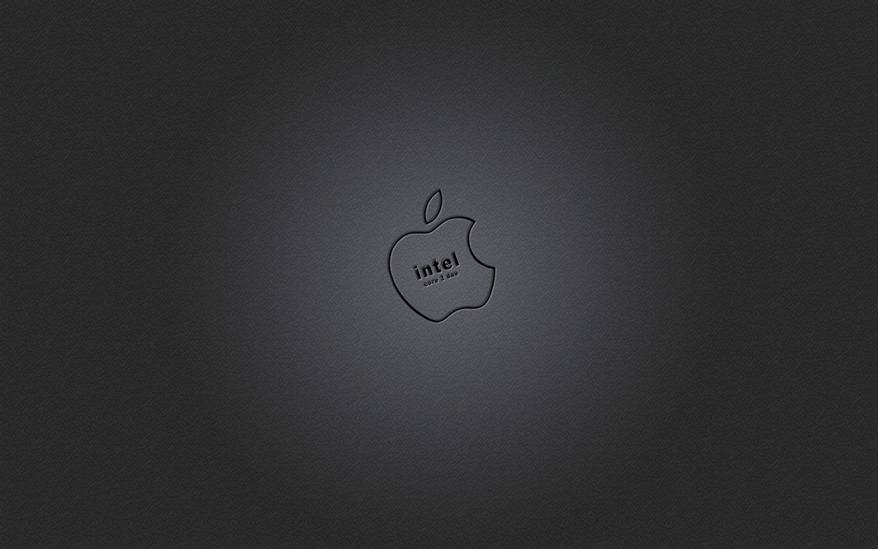 Apple Thema Tapete Album (32) #2 - 1280x800