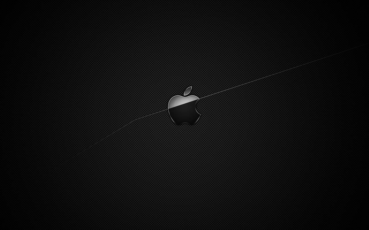 Apple Thema Tapete Album (32) #17 - 1280x800