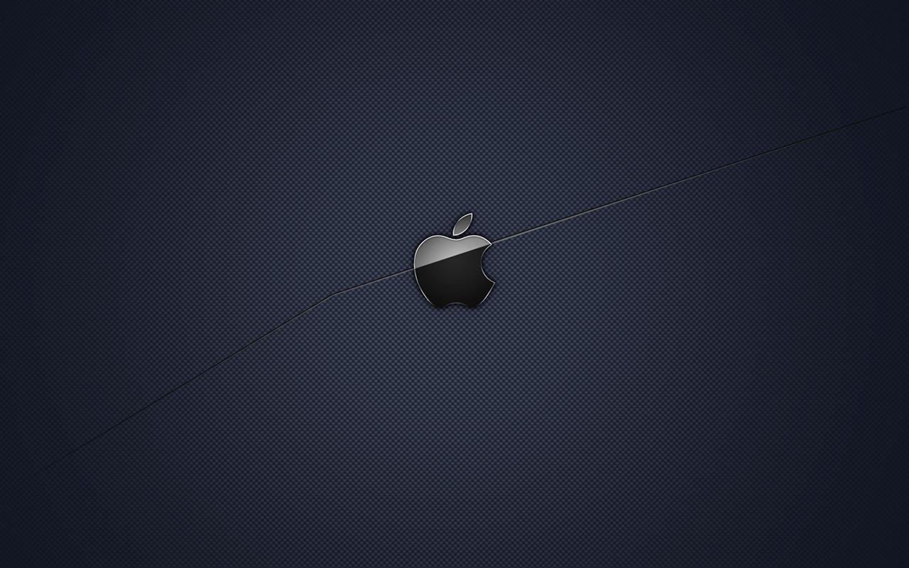 Apple Thema Tapete Album (32) #18 - 1280x800