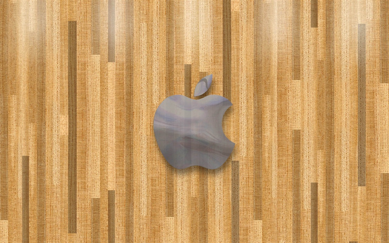Apple темы обои альбом (32) #19 - 1280x800