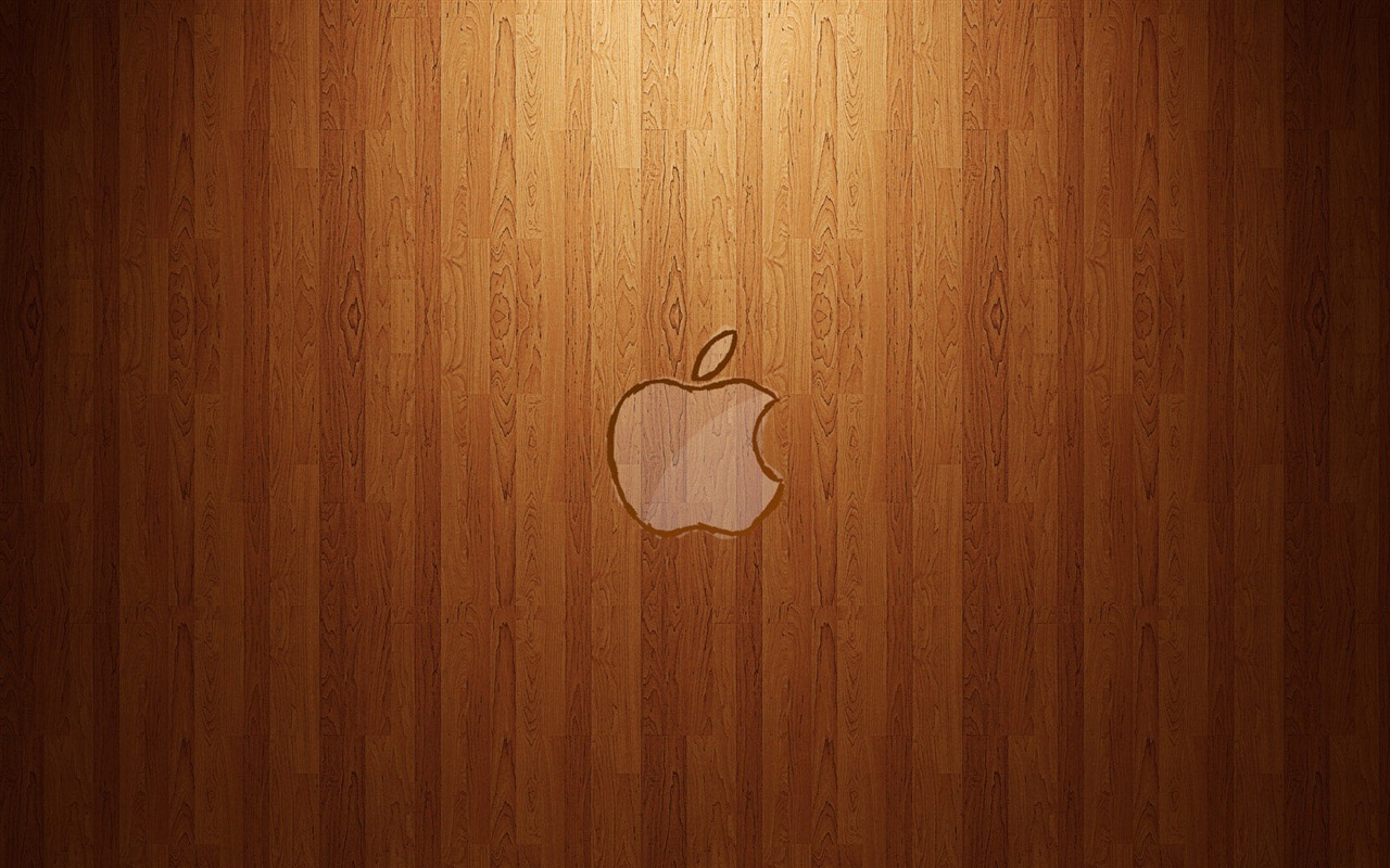 Apple téma wallpaper album (32) #20 - 1280x800