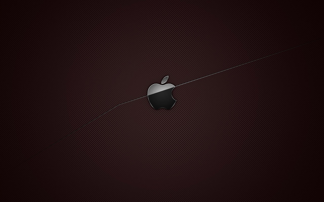 tema de fondo de pantalla de Apple álbum (33) #2 - 1280x800