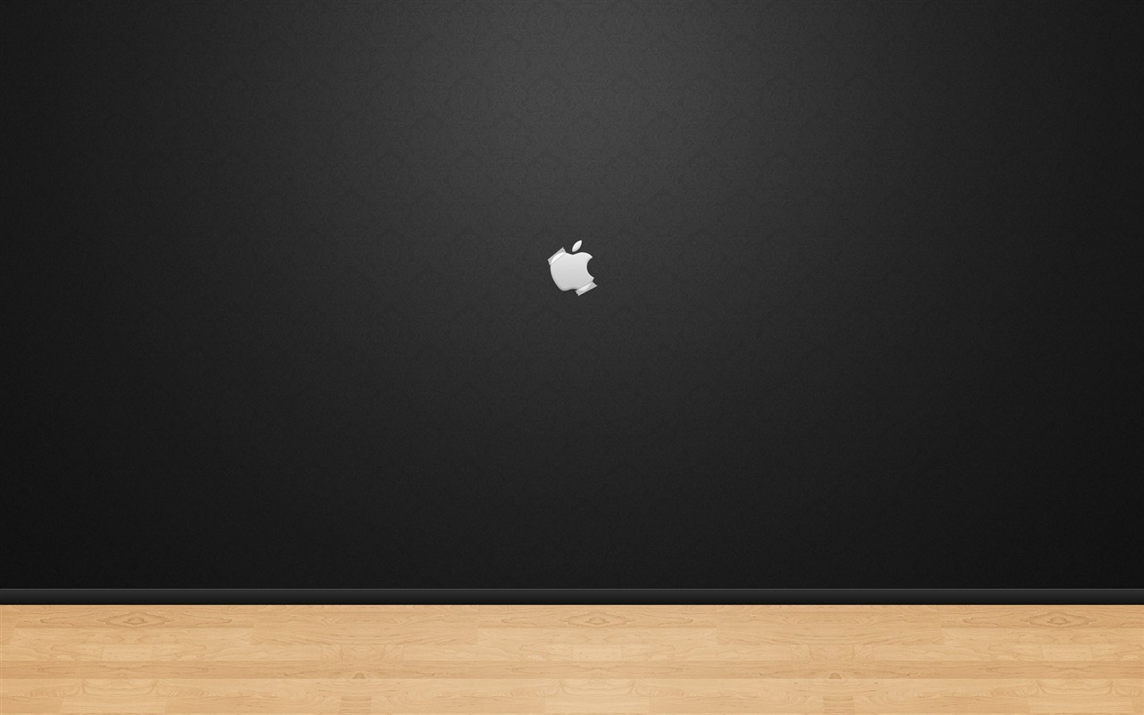 Apple Thema Tapete Album (33) #3 - 1280x800