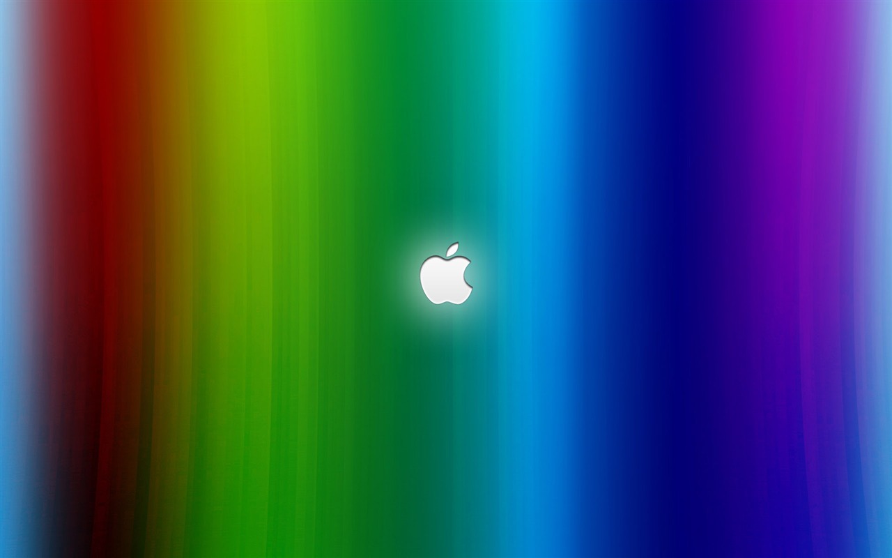 Apple Thema Tapete Album (33) #6 - 1280x800