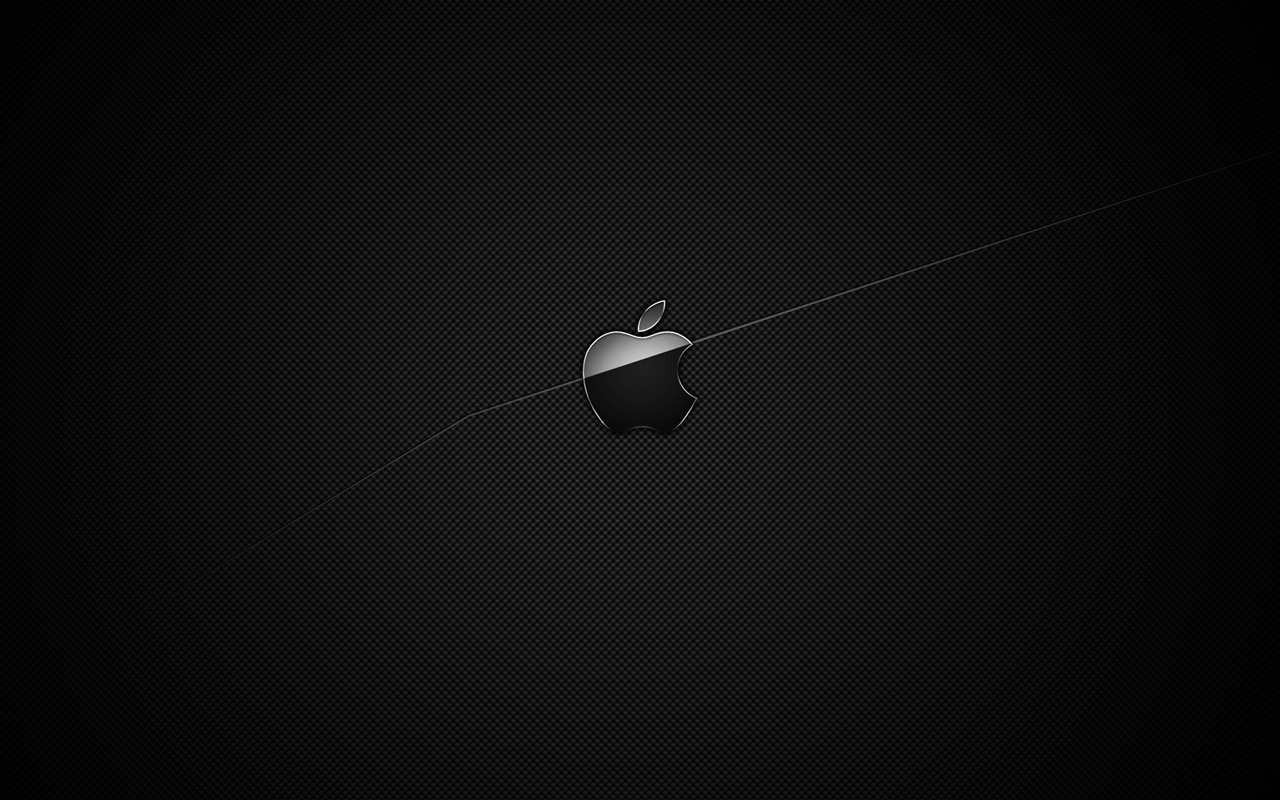 Apple Thema Tapete Album (33) #16 - 1280x800