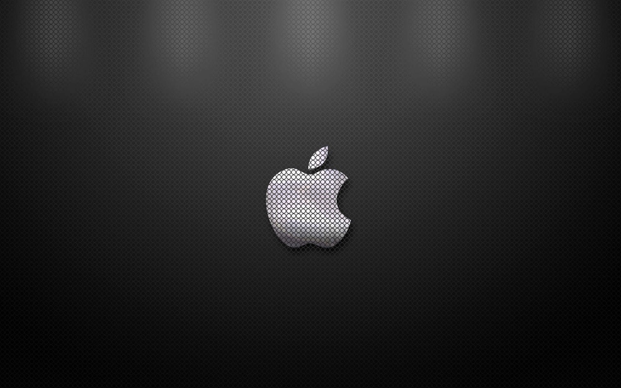 Apple téma wallpaper album (33) #18 - 1280x800