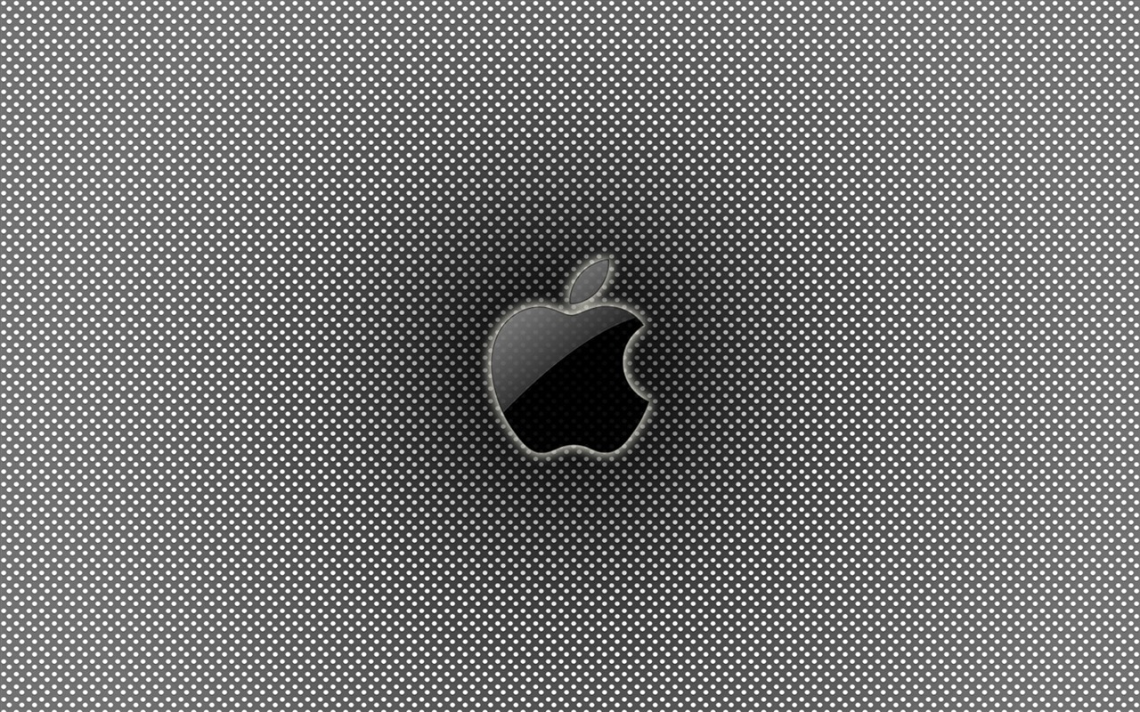 Apple Thema Tapete Album (34) #2 - 1280x800