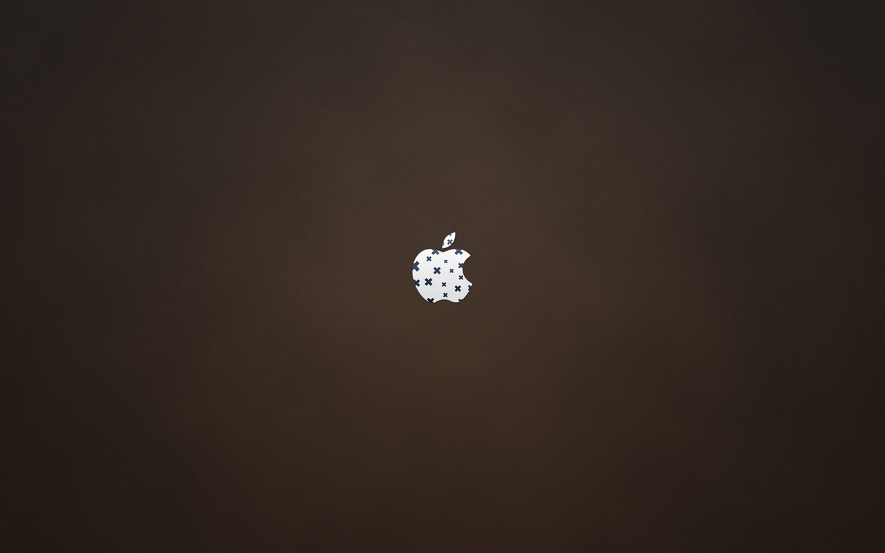 Apple Thema Tapete Album (34) #4 - 1280x800