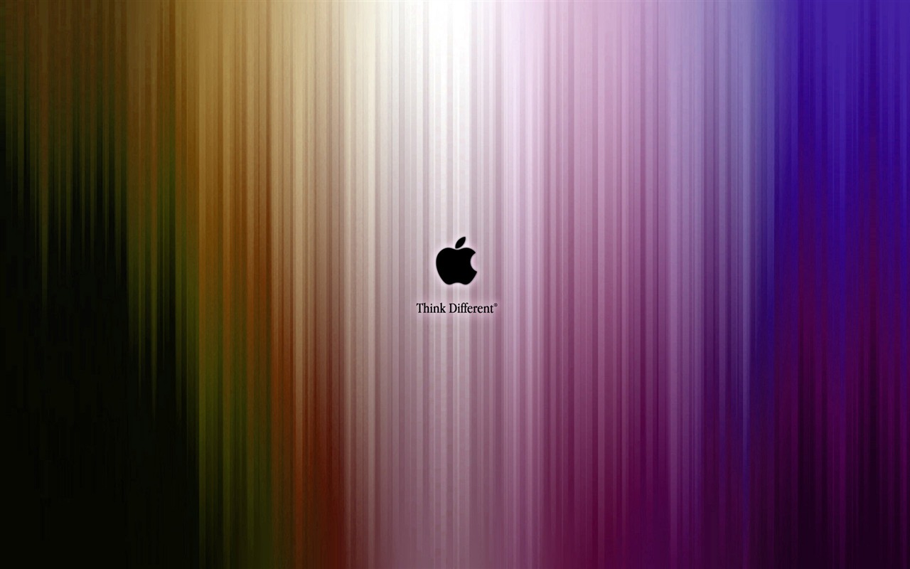 Apple темы обои альбом (34) #5 - 1280x800