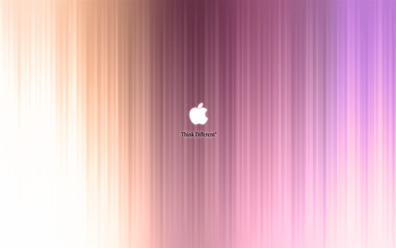 Apple темы обои альбом (34) #6 - 1280x800