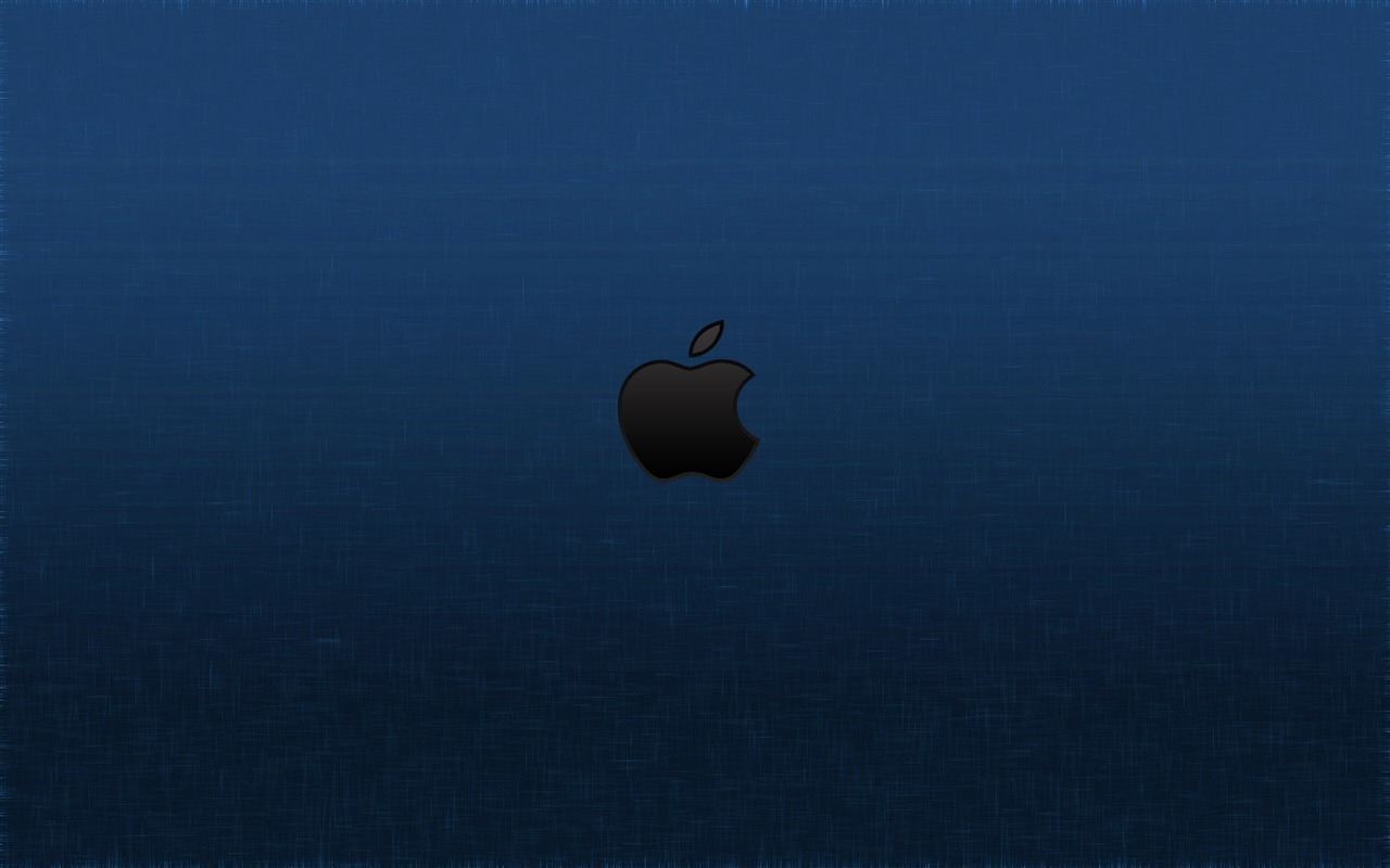Apple Thema Tapete Album (34) #9 - 1280x800
