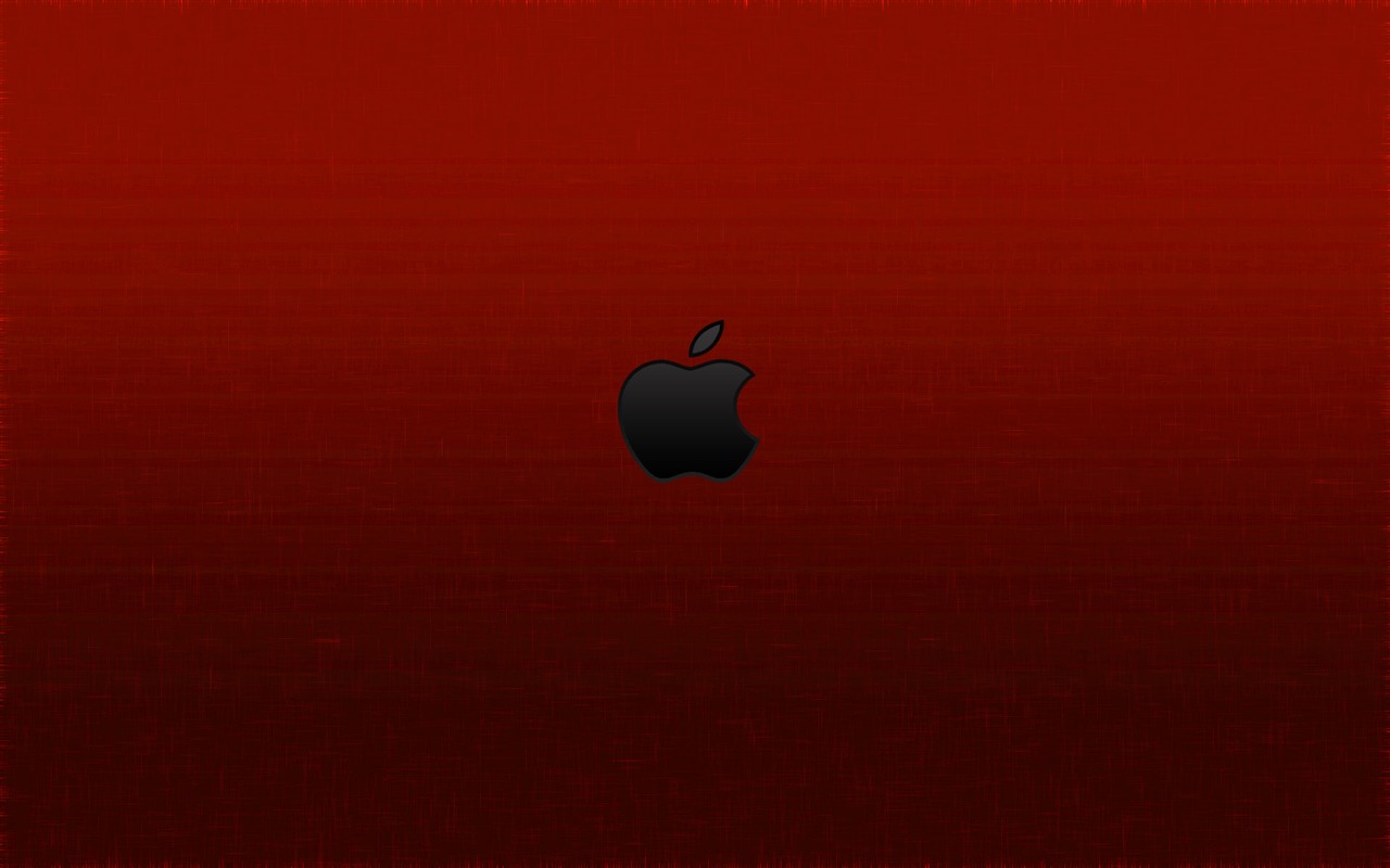 Apple темы обои альбом (34) #10 - 1280x800