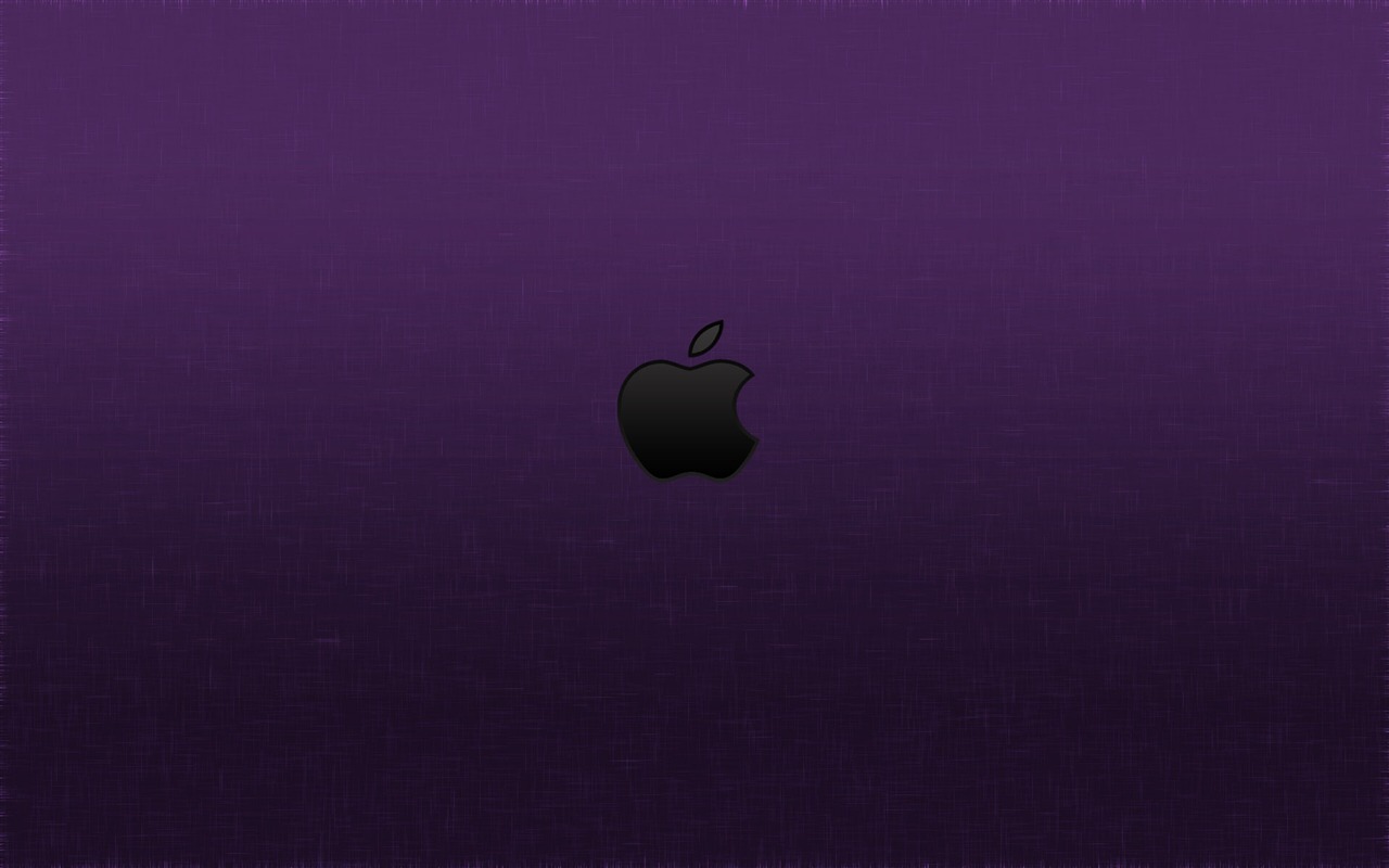 Apple темы обои альбом (34) #16 - 1280x800