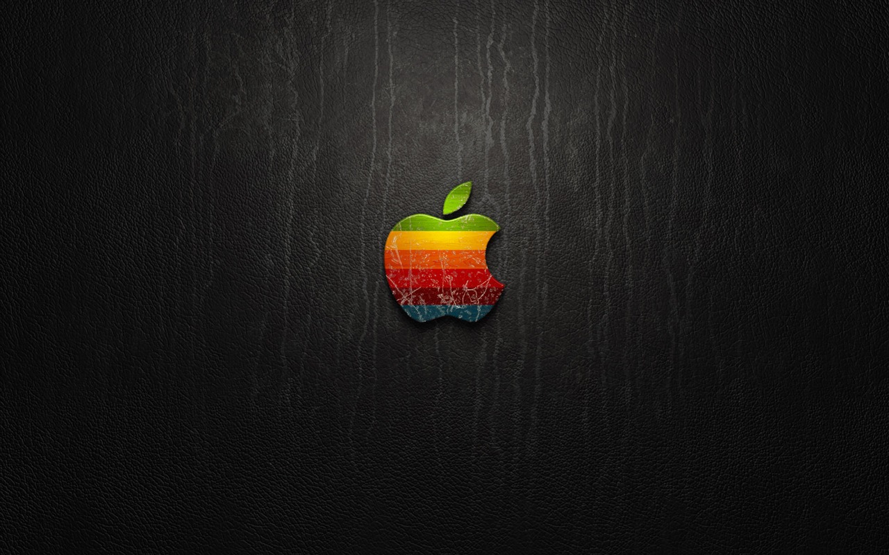 Apple Thema Tapete Album (34) #20 - 1280x800
