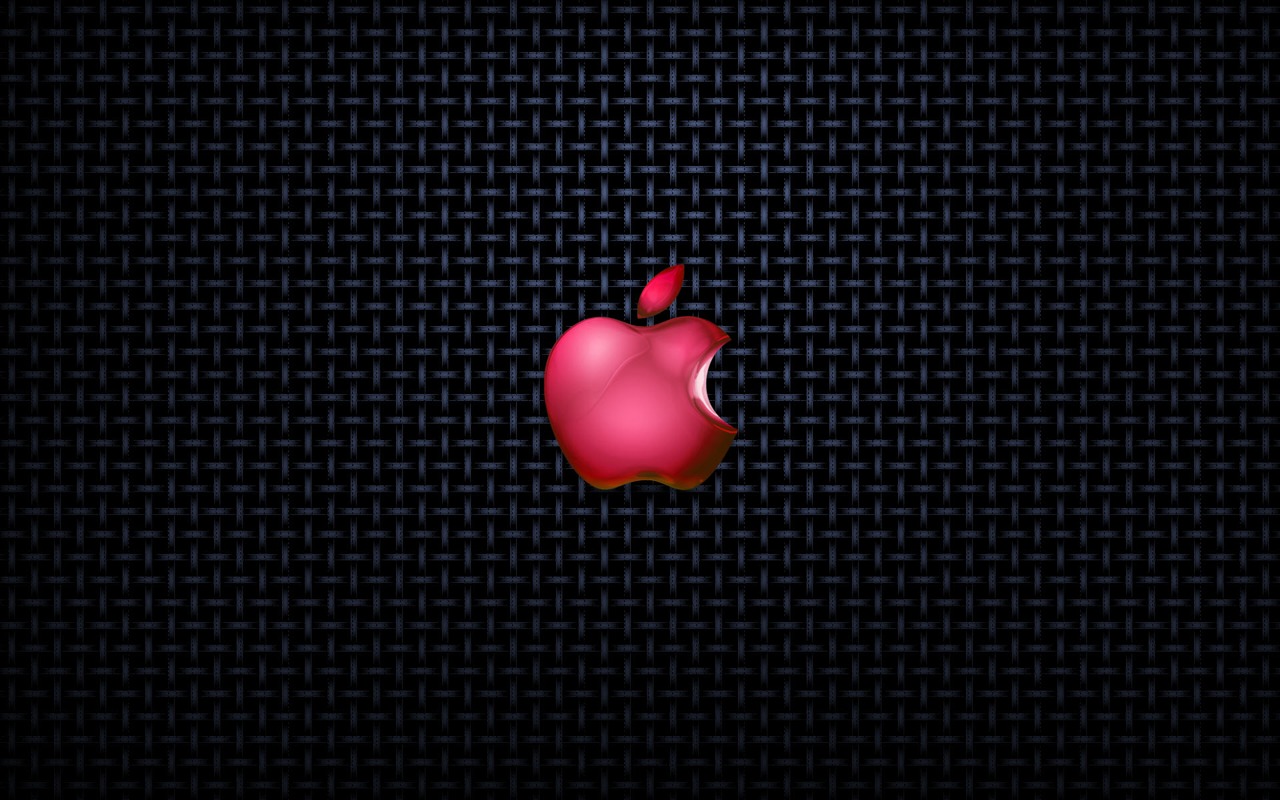 Apple Thema Tapete Album (35) #1 - 1280x800
