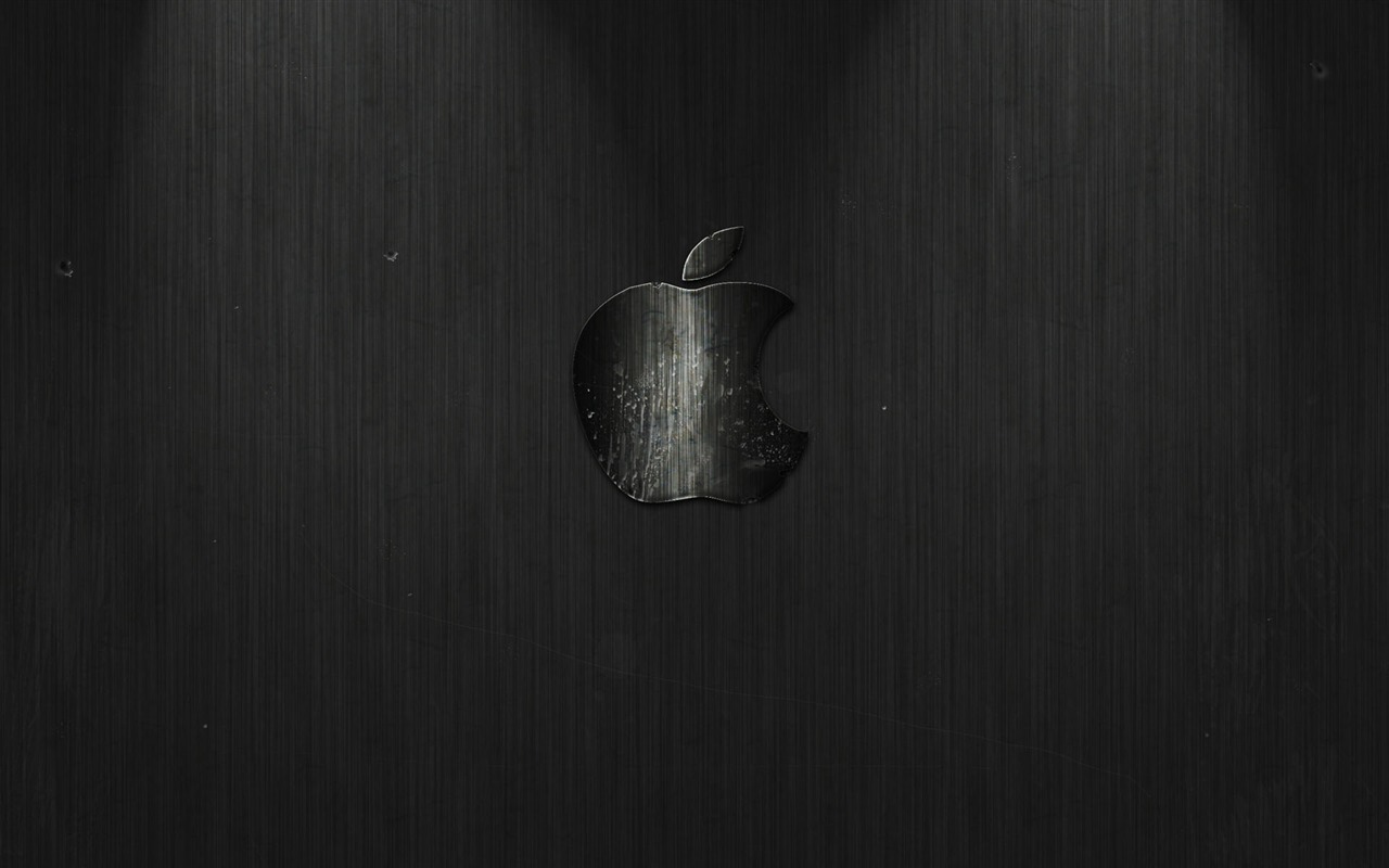 Apple темы обои альбом (35) #3 - 1280x800
