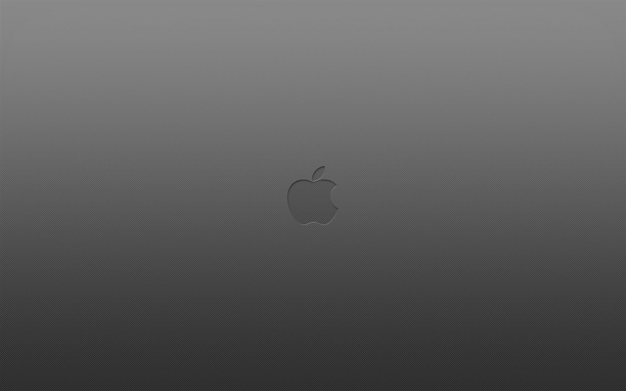 Apple темы обои альбом (35) #6 - 1280x800