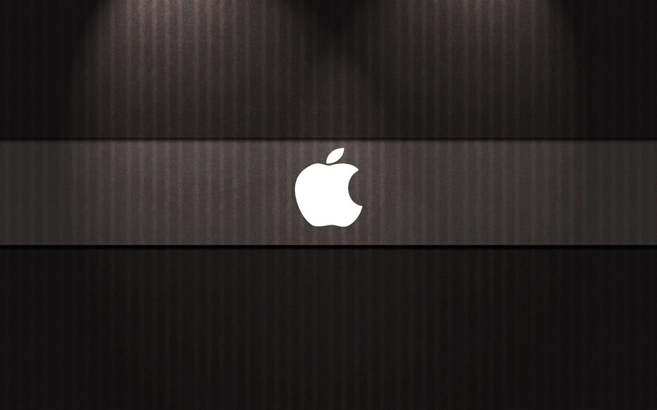 Apple Thema Tapete Album (35) #7 - 1280x800